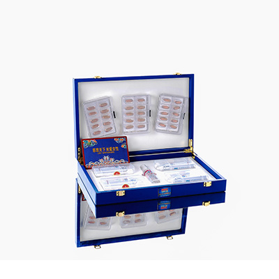 寒亭爱芯回春综合版