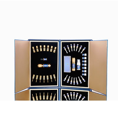 寒亭7D私密抗衰养护套